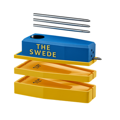 Swede Starter Pack