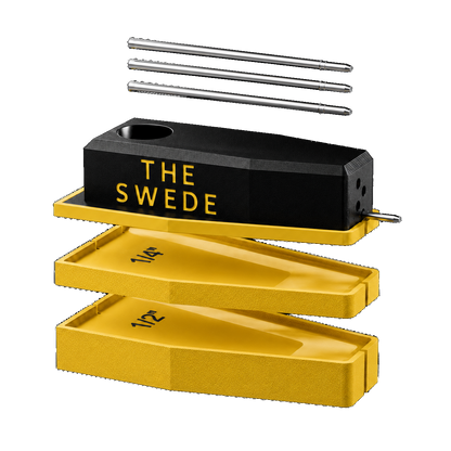 Swede Starter Pack