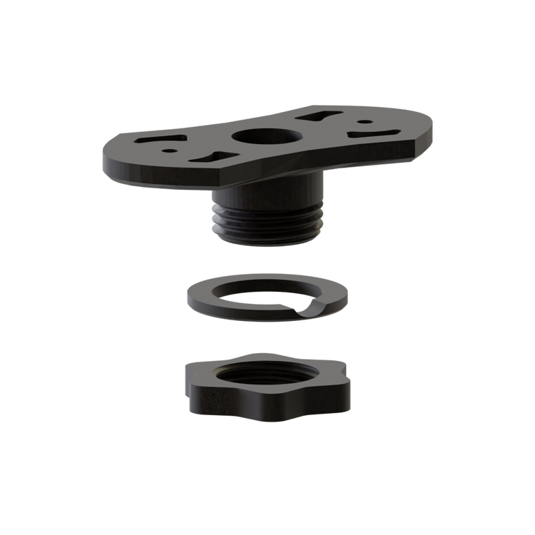 Swivel Mount