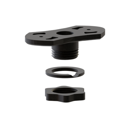 Swivel Mount (Position Locking)