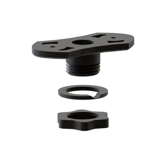 Swivel Mount