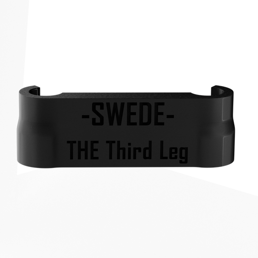 THE THIRD LEG