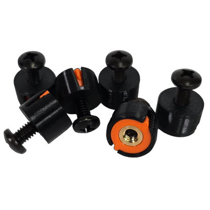 VAC-Pegs (6 pack)