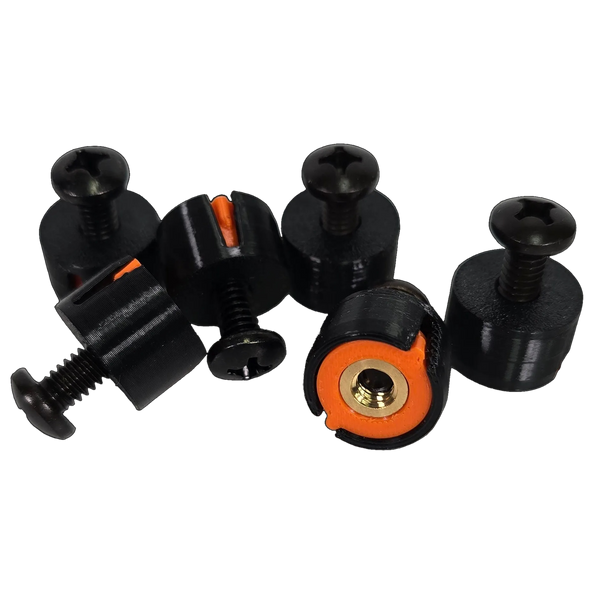VAC-Pegs (6 pack)