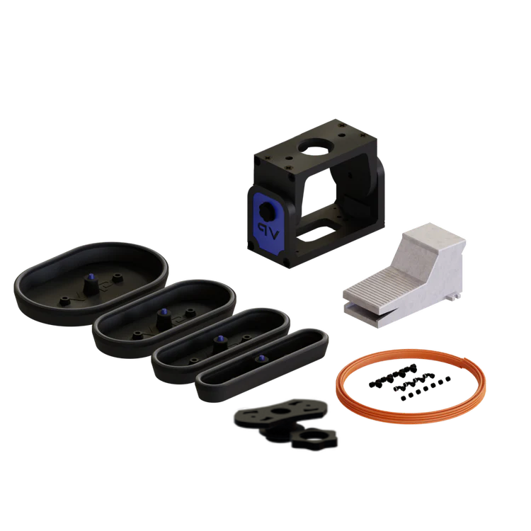 VACPAD System