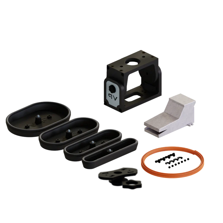 VACPAD System