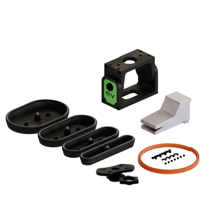 VACPAD System