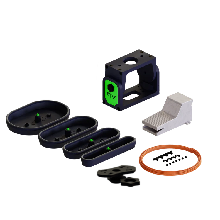VACPAD System