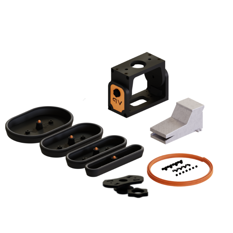 VACPAD System