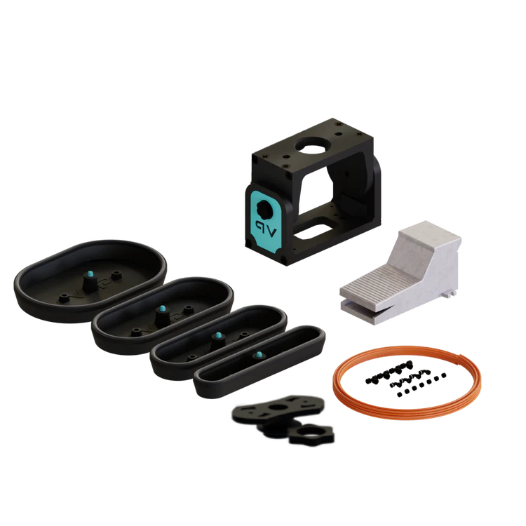 VACPAD System