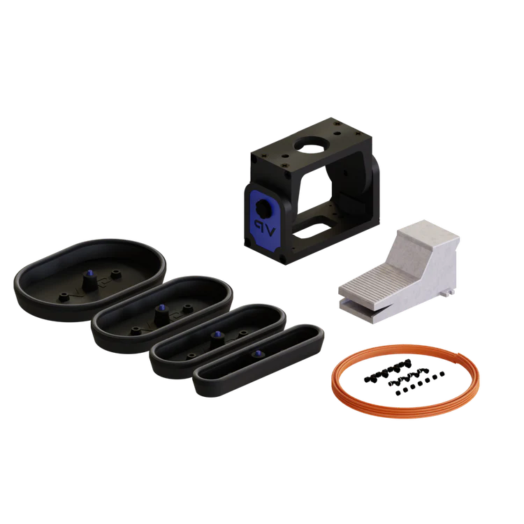 VACPAD System