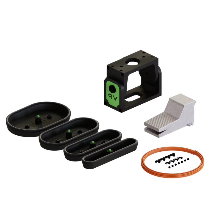 VACPAD System