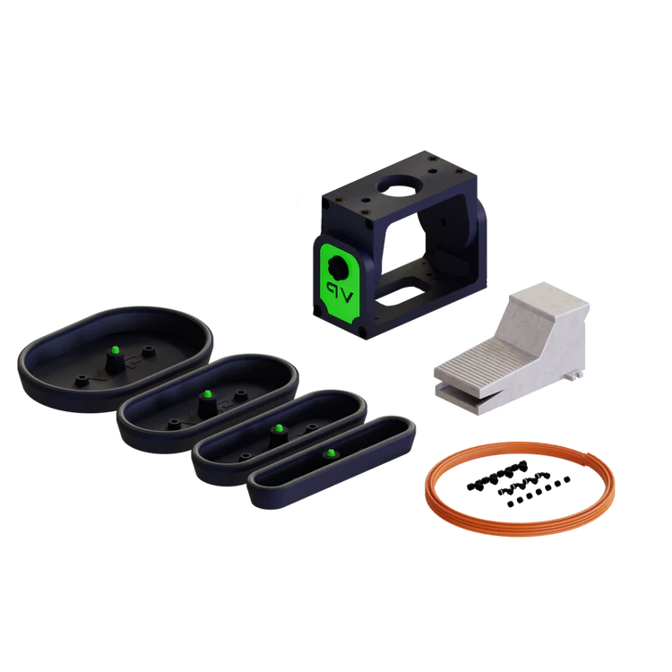 VACPAD System