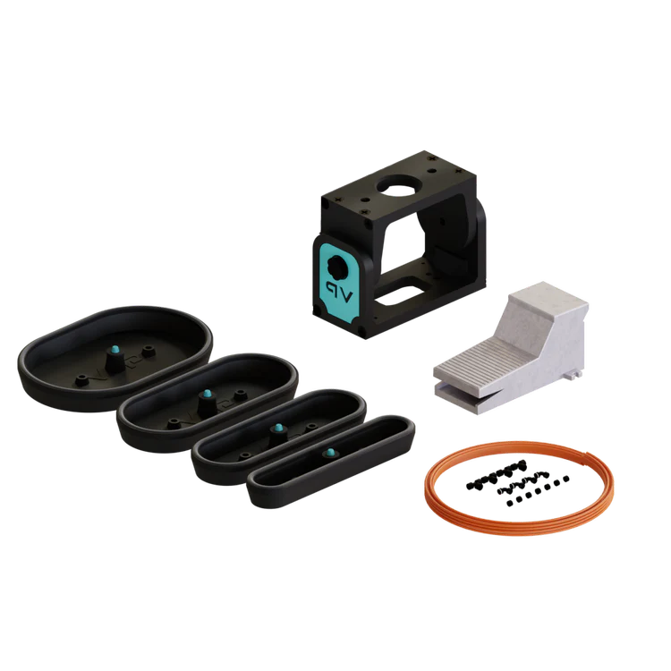 VACPAD System