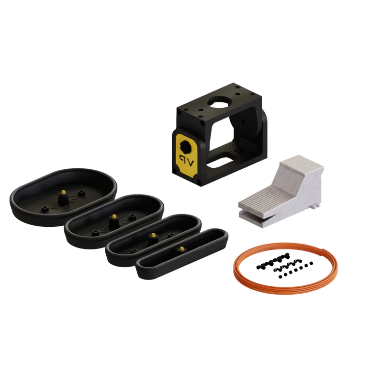 VACPAD System