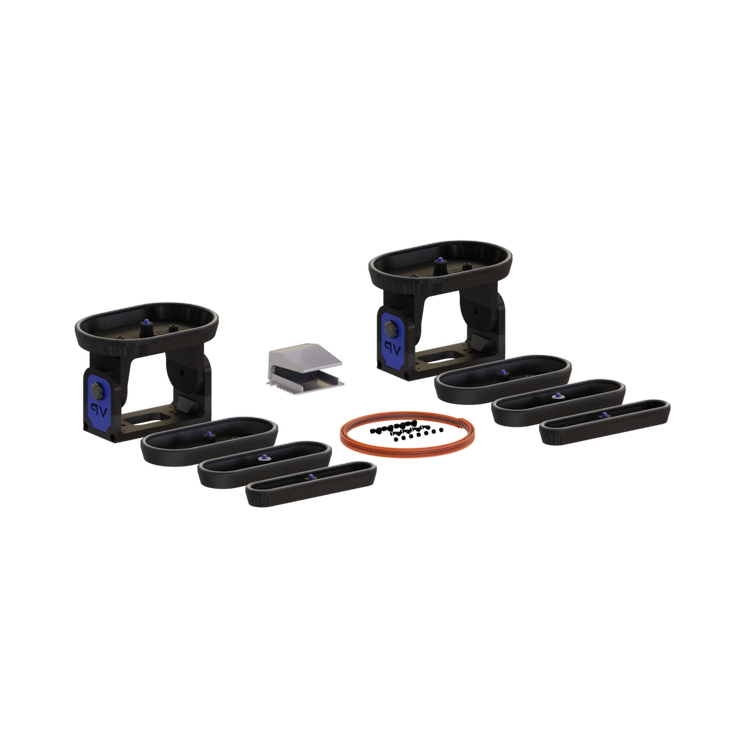 VACPAD System