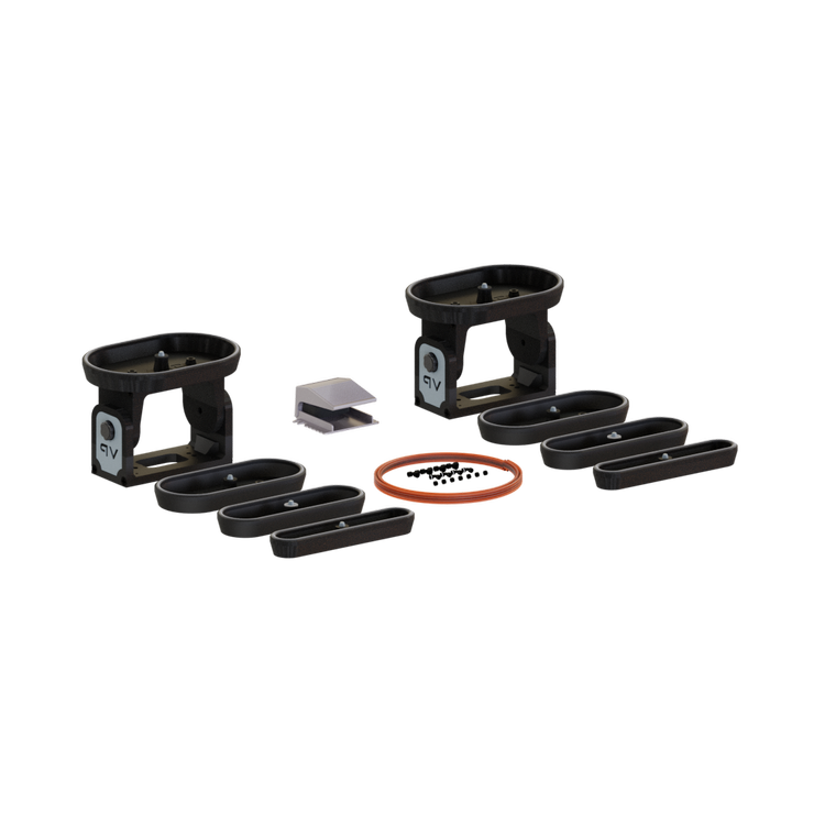 VACPAD System