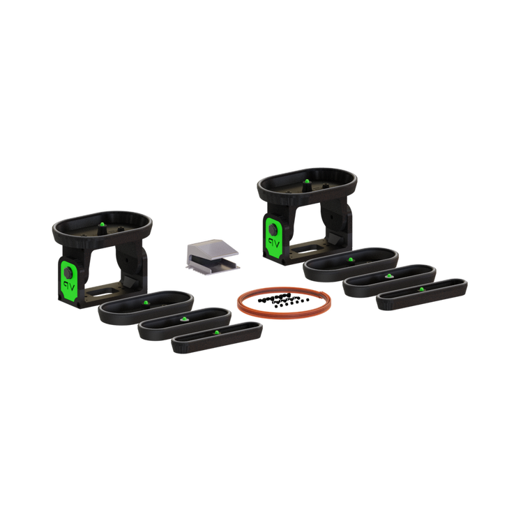 VACPAD System