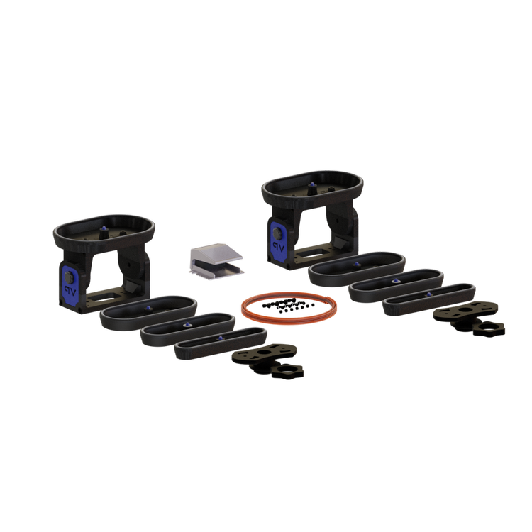 VACPAD System