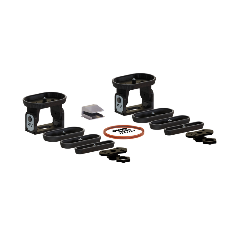 VACPAD System