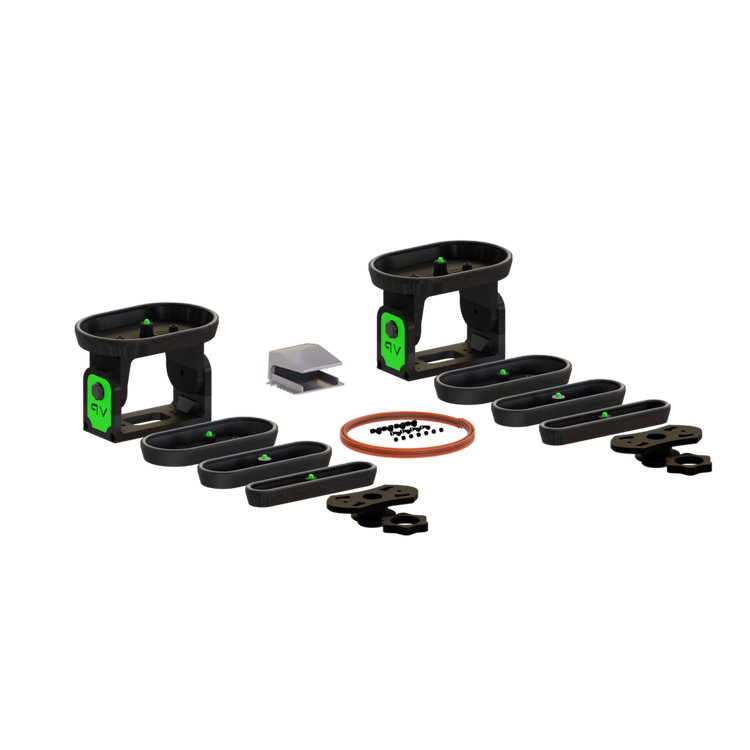 VACPAD System