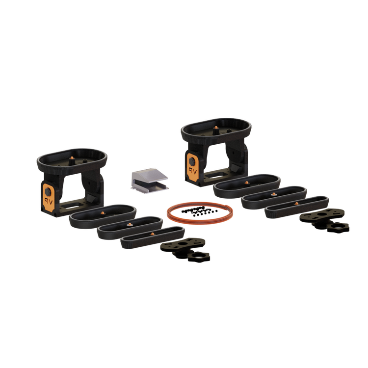 VACPAD System