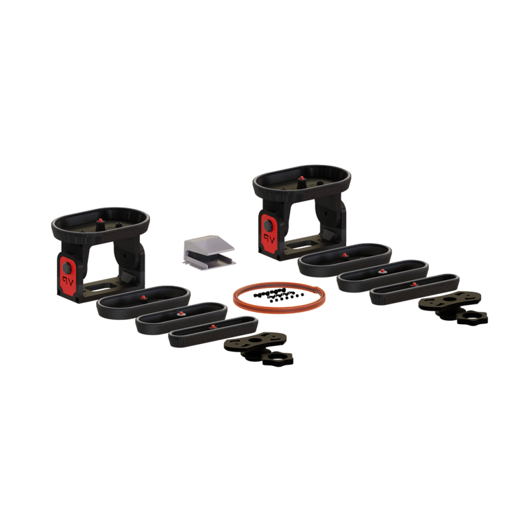 VACPAD System