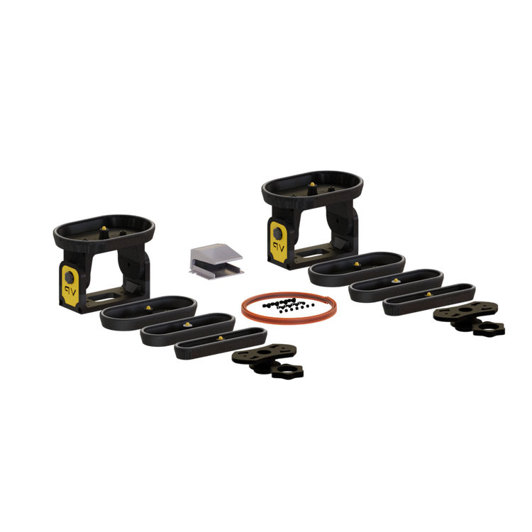 VACPAD System