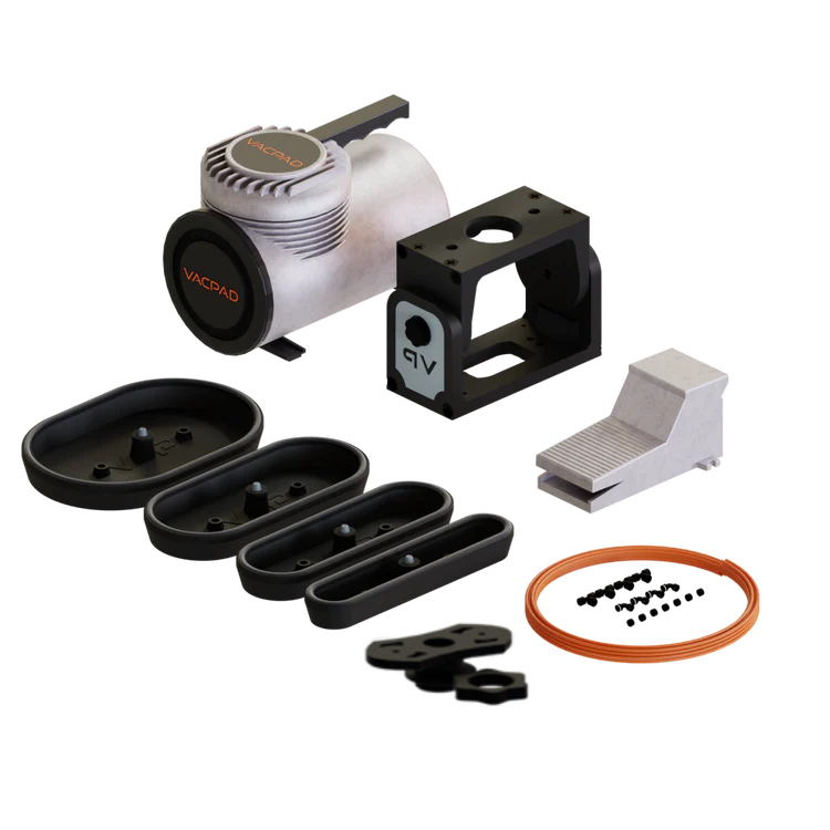 VACPAD System