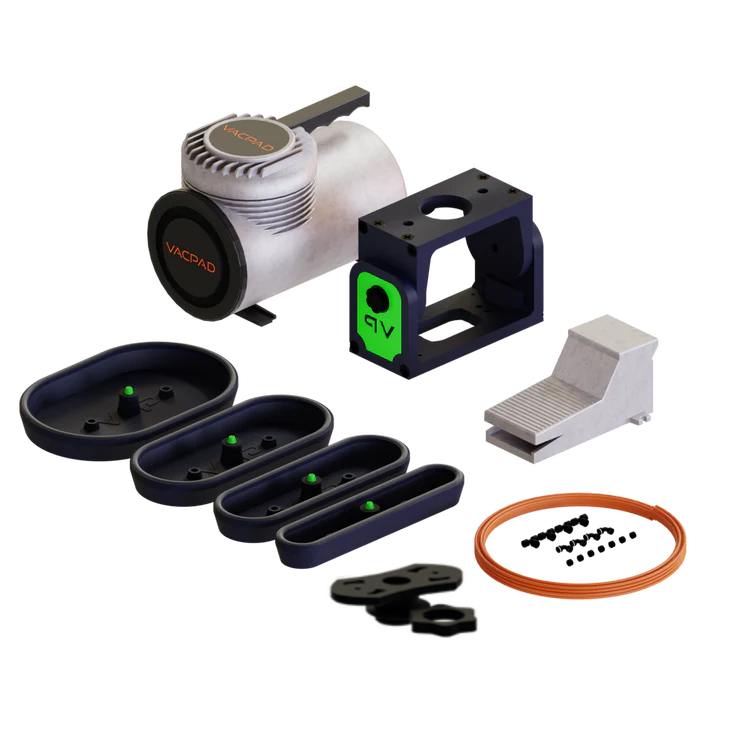 VACPAD System