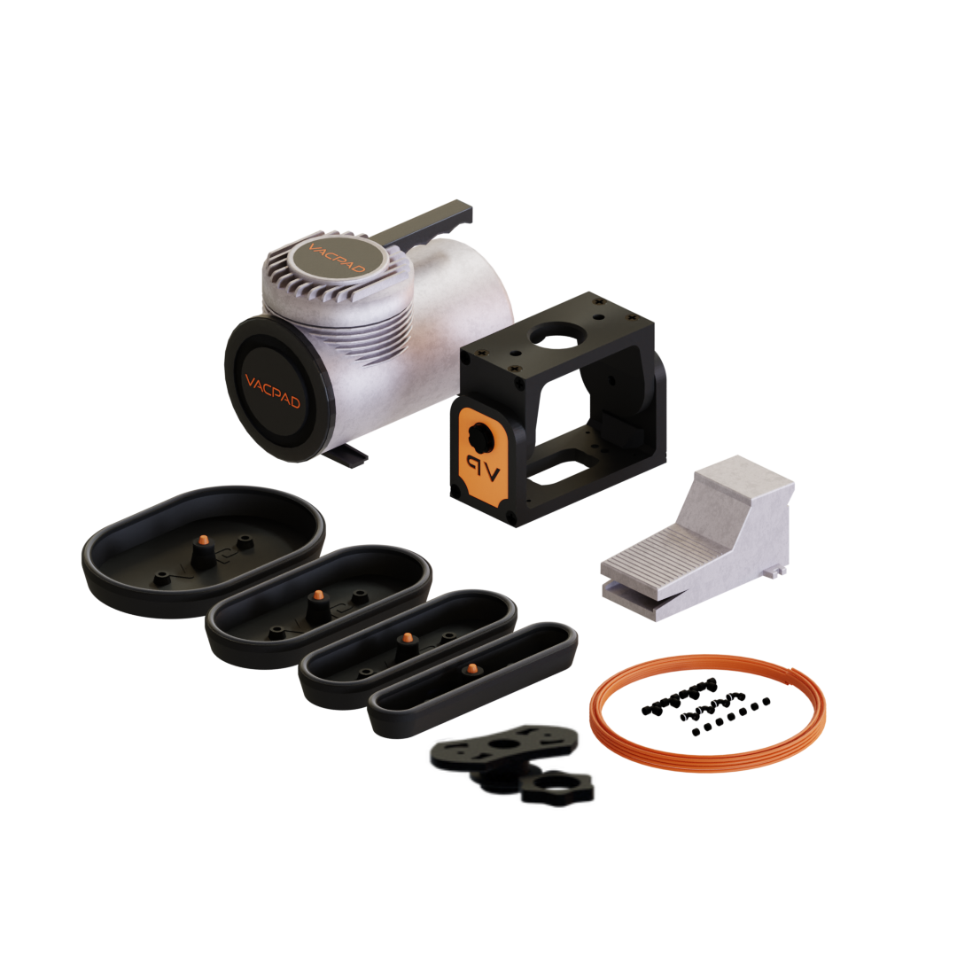 VACPAD System