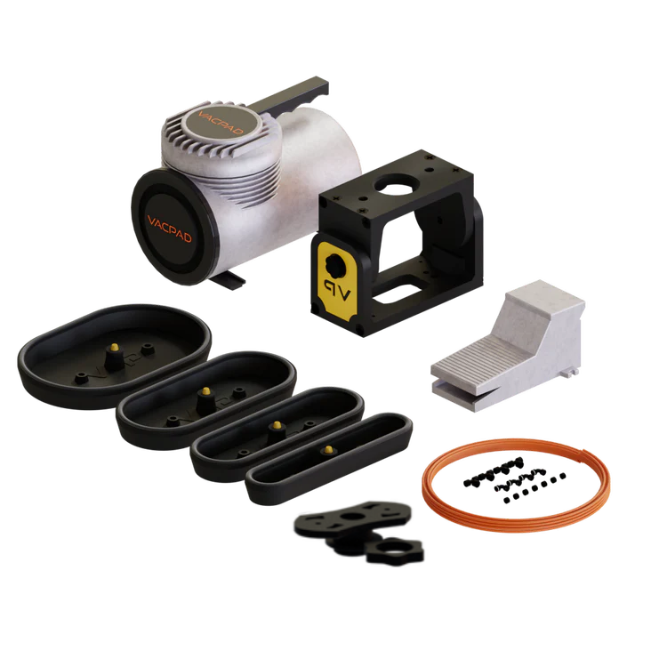 VACPAD System
