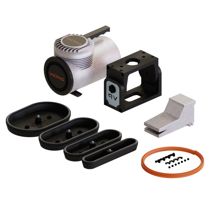VACPAD System
