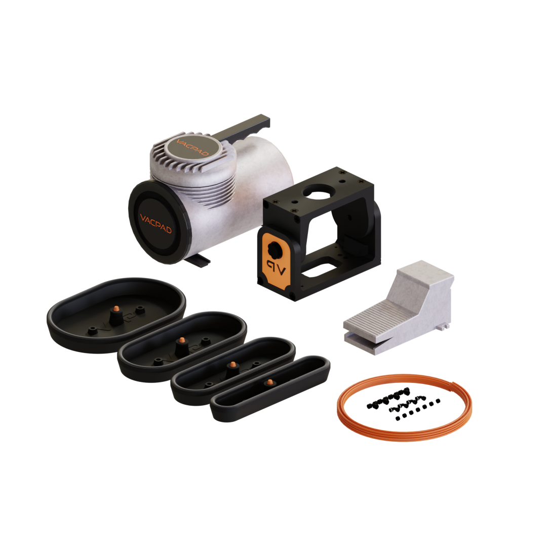 VACPAD System