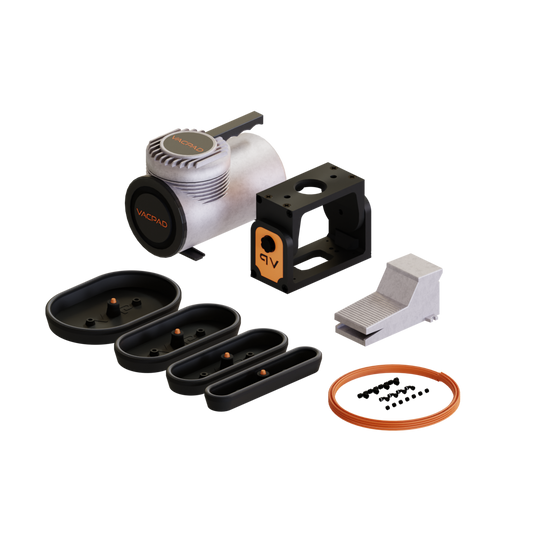 VACPAD System