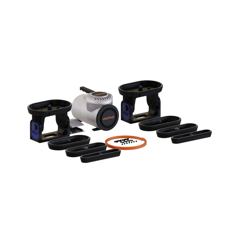 VACPAD System