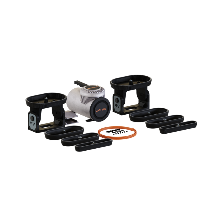VACPAD System