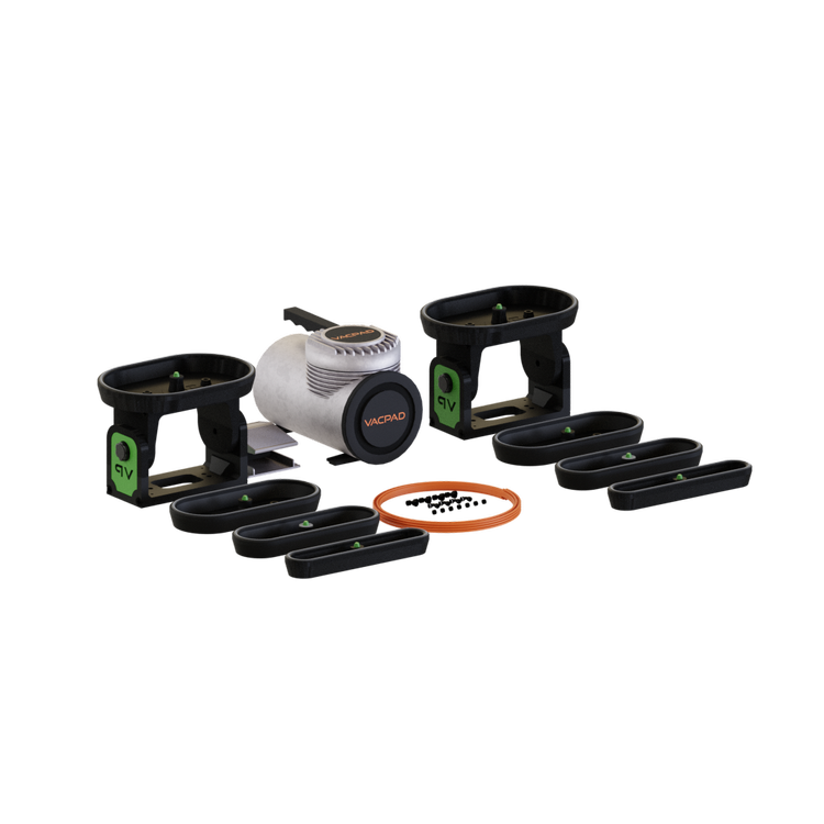 VACPAD System