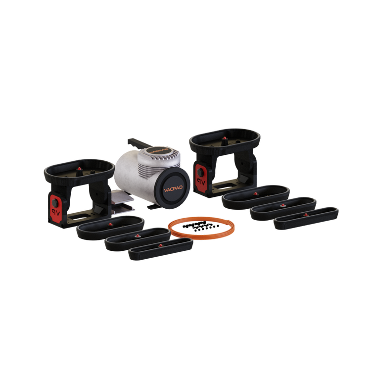 VACPAD System