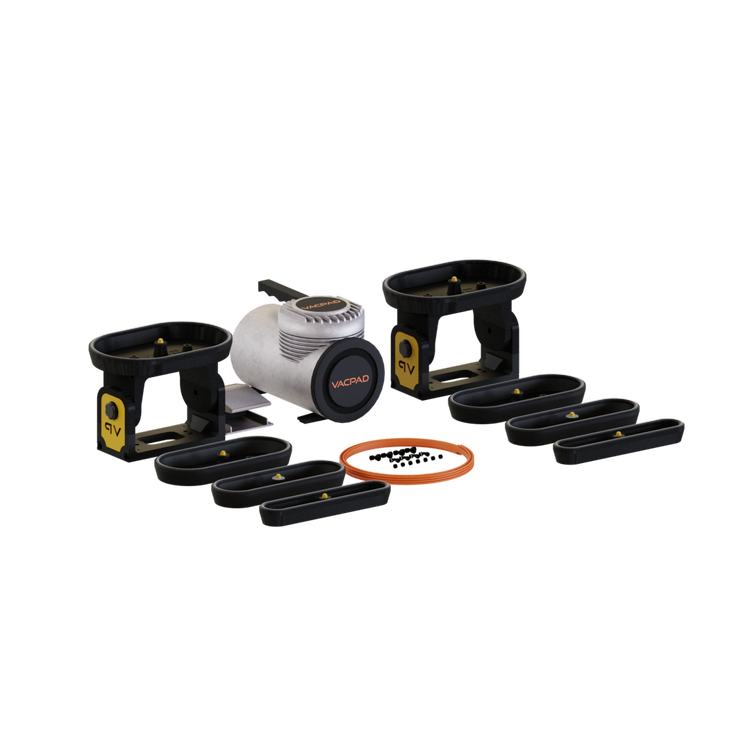 VACPAD System