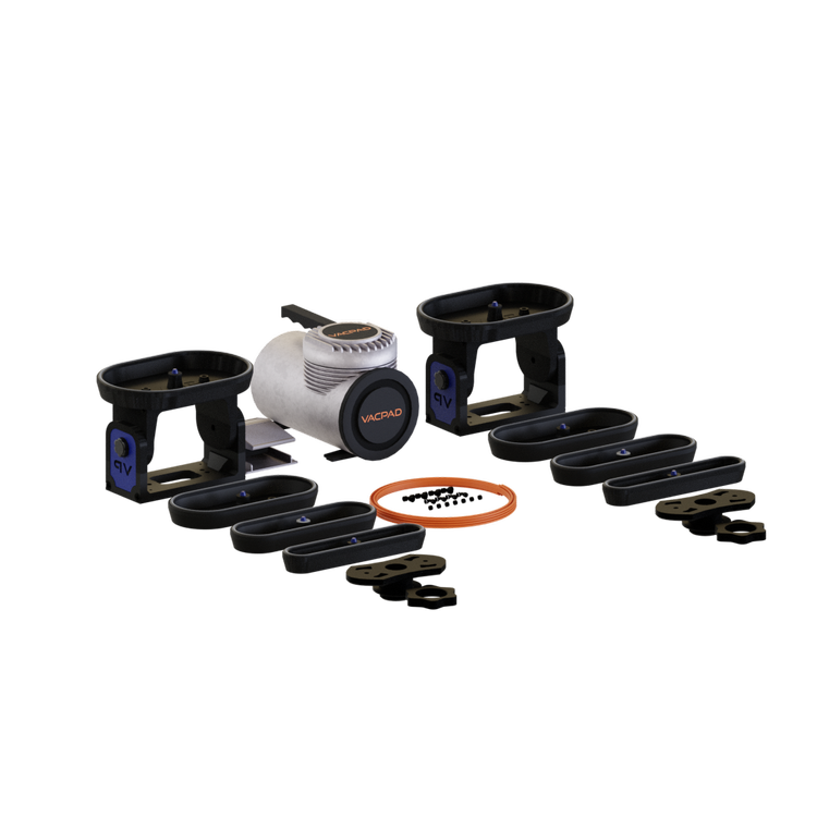 VACPAD System