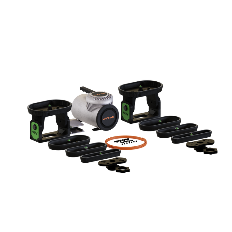 VACPAD System