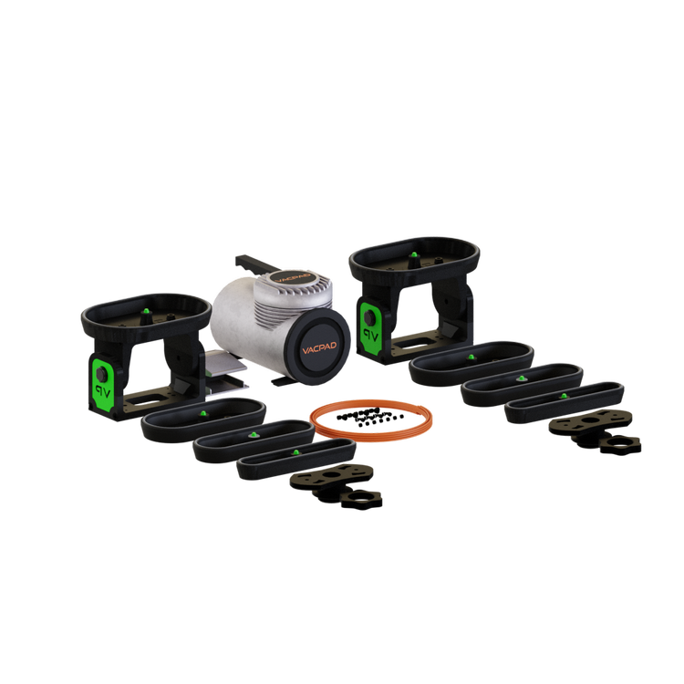VACPAD System