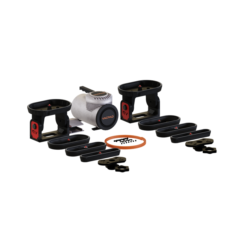 VACPAD System