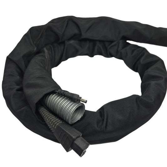 Vacuum Hose Sleeve
