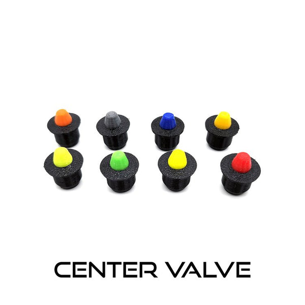 VACPAD Center Valve