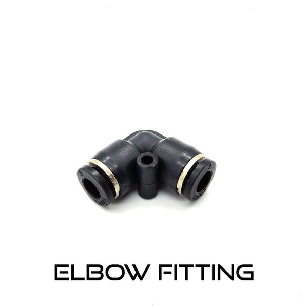 Elbow Fitting