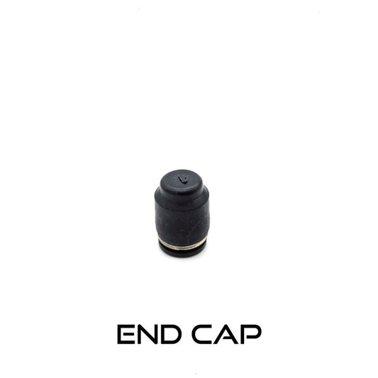 End Cap Push Fitting