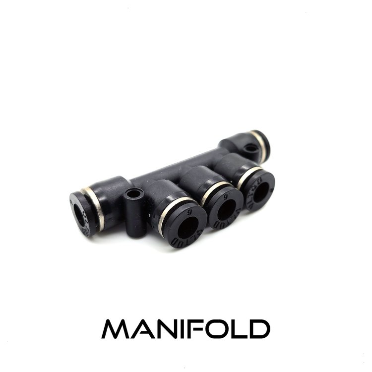 Manifold Fitting