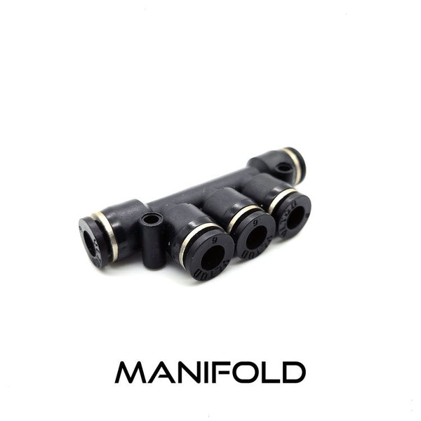 Manifold Fitting